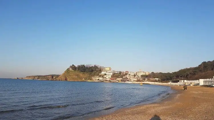Non Stop Beach